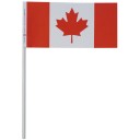 Canada Flags (Stick Flags)