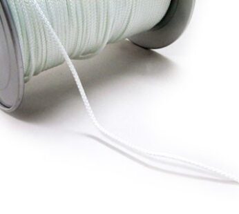 Halyard: 7/32″ Polyester Starter Cord