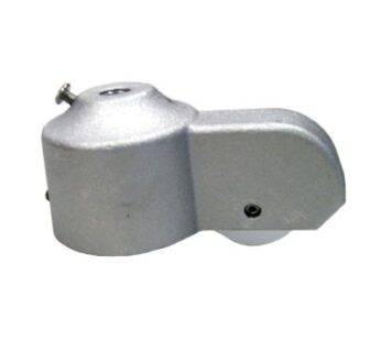 Truck, stationary, 2 3/8″