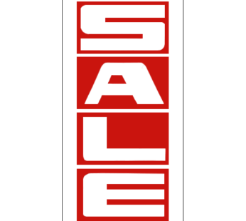 Sale Banner