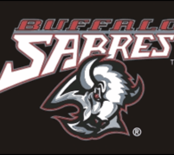 Buffalo Sabres Flag