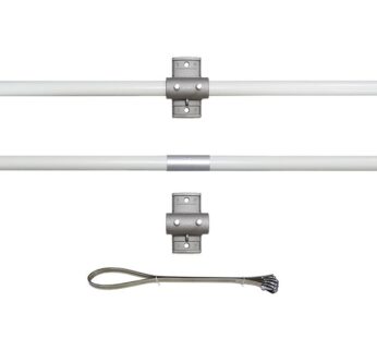 Avenue Banner Hardware – Double 36