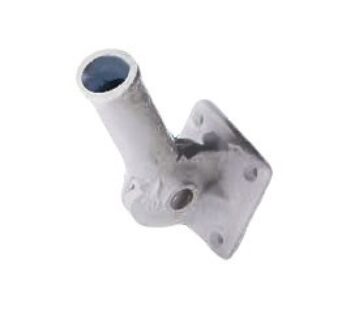 1” Standard Aluminum Adjustable Bracket