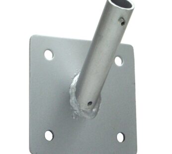 1.5″ Single Outrigger Bracket