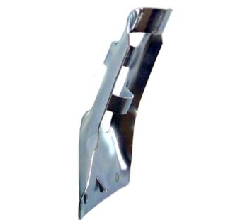 1/2″ Stamped Steel Bracket