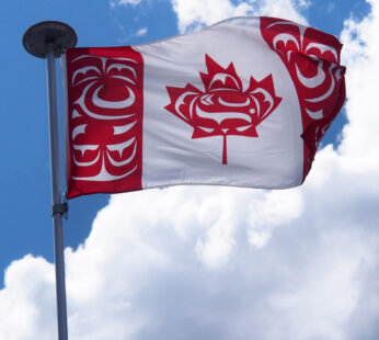 Canadian Indigenous Flags (formerly the Canadian Native Flag)