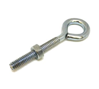Eyebolt – 3/16” x 2” (closed)