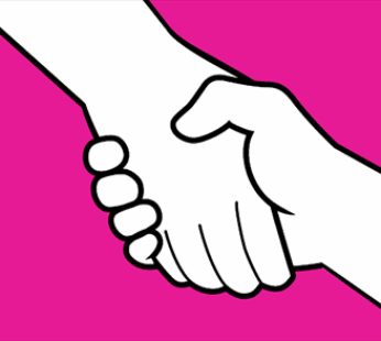 12″ x 18″ Anti-Bullying Flags – Boat Flags