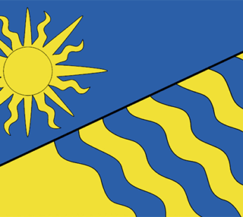 Penticton Flag