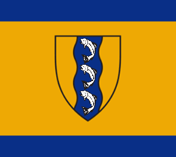 Richmond Flag