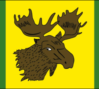Moose Jaw Flag