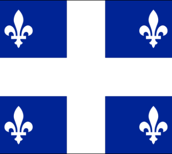 Quebec Flags
