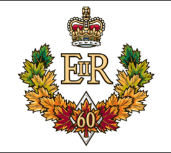 Diamond Jubilee Flags