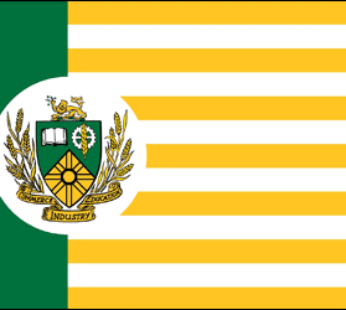 Saskatoon Flag