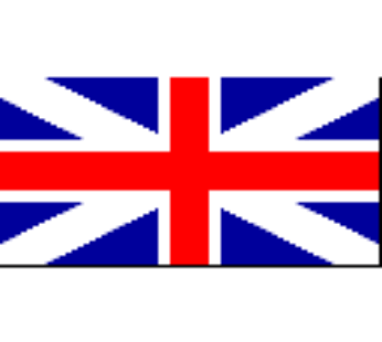 United Empire Loyalists Flag