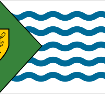 Vancouver Flag