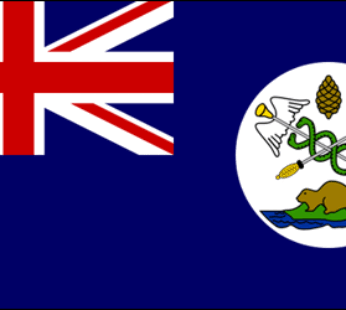 Vancouver Island Flags