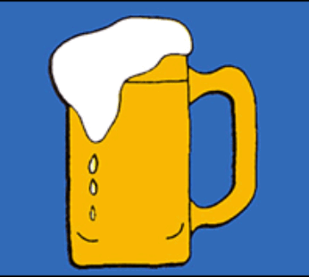 Beer Flag