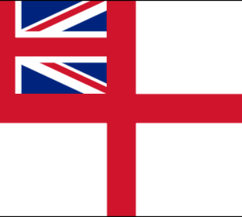 White Ensign