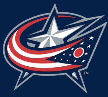 Columbus Blue Jackets Flag