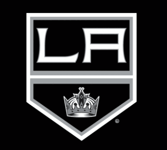 Los Angeles Kings Flag