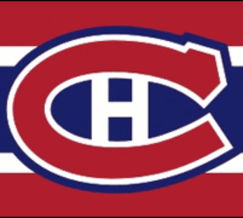 Montreal Canadiens Flag