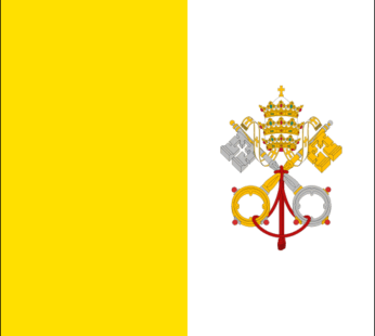 Vatican Flag