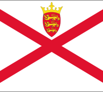 Jersey Flags
