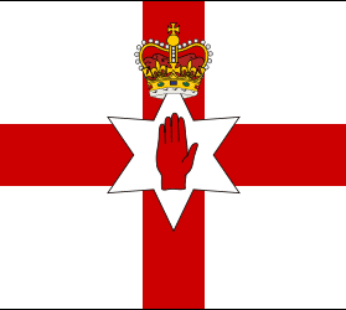 Northern Ireland Flags