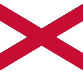 St. Patrick’s Cross Flags