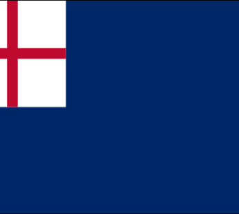Bunker Hill Flag (1775)