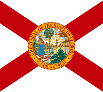 Florida State Flag