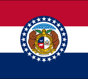 Missouri State Flag