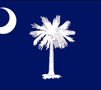 South Carolina State Flag