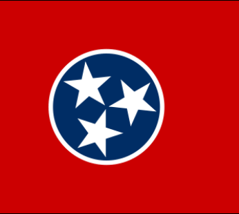 Tennessee State Flag