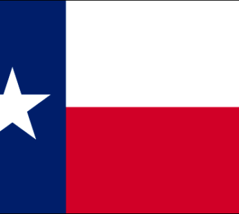 Texas State Flag