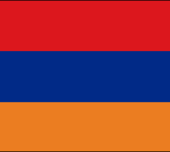 Armenia Flags