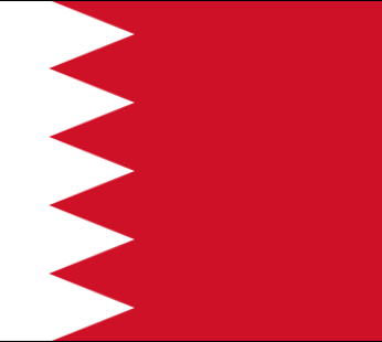 Bahrain Flags
