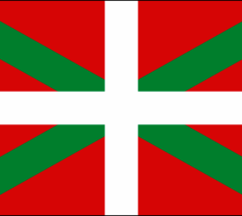 Basques Flags