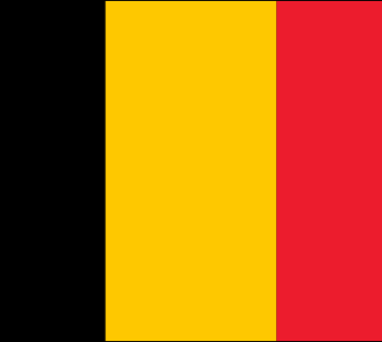 Belgium Flags