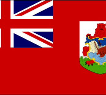 Bermuda Flags