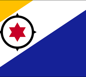 Bonaire Flags