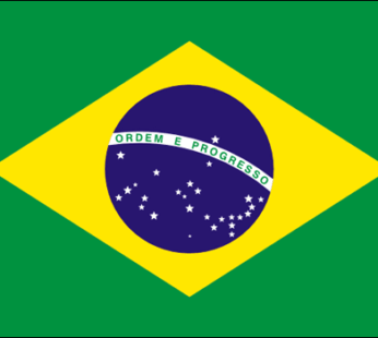Brazil Flags
