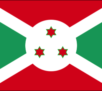 Burundi Flags