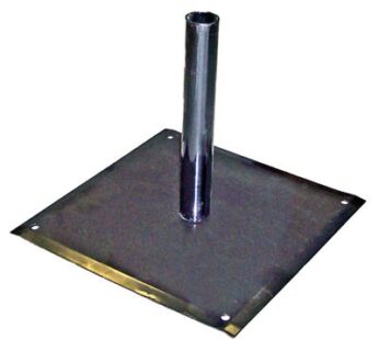 Indoor/Outdoor Stand for Wonder Pole