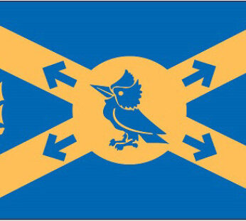 Halifax Regional Municipality Flag