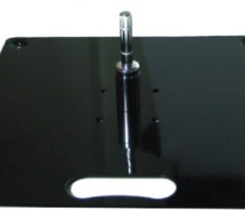 Omega Steel Base Plate