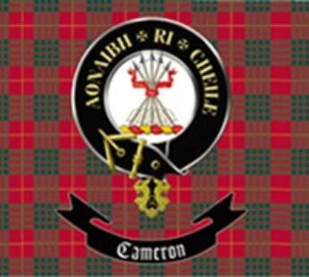 Cameron Clan
