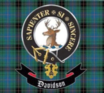 Davidson Clan