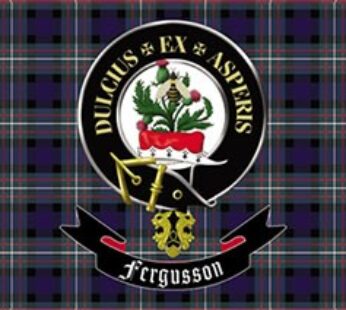 Fergusson Clan